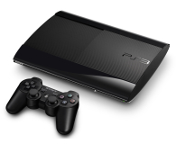 Sony Playstation 3 500GB + Uncharted3 + GT5 Academy - 1450223 - zdjęcie 1